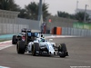 GP ABU DHABI, 27.11.2016 - Gara, Felipe Massa (BRA) Williams FW38 e Fernando Alonso (ESP) McLaren Honda MP4-31