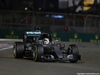 GP ABU DHABI, 27.11.2016 - Gara, Lewis Hamilton (GBR) Mercedes AMG F1 W07 Hybrid