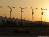 GP ABU DHABI, 27.11.2016 - Gara, Sebastian Vettel (GER) Ferrari SF16-H