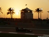 GP ABU DHABI, 27.11.2016 - Gara, Jenson Button (GBR)  McLaren Honda MP4-31