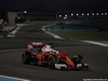 GP ABU DHABI, 27.11.2016 - Gara, Sebastian Vettel (GER) Ferrari SF16-H