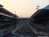 GP ABU DHABI, 27.11.2016 - Gara, Nico Rosberg (GER) Mercedes AMG F1 W07 Hybrid