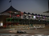 GP ABU DHABI, 27.11.2016 - Gara, Nico Rosberg (GER) Mercedes AMG F1 W07 Hybrid