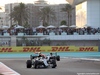 GP ABU DHABI, 27.11.2016 - Gara, Lewis Hamilton (GBR) Mercedes AMG F1 W07 Hybrid