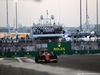 GP ABU DHABI, 27.11.2016 - Gara, Kimi Raikkonen (FIN) Ferrari SF16-H