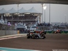 GP ABU DHABI, 27.11.2016 - Gara, Nico Rosberg (GER) Mercedes AMG F1 W07 Hybrid