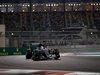 GP ABU DHABI, 27.11.2016 - Gara, Lewis Hamilton (GBR) Mercedes AMG F1 W07 Hybrid