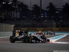 GP ABU DHABI, 27.11.2016 - Gara, Nico Hulkenberg (GER) Sahara Force India F1 VJM09