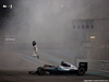 GP ABU DHABI, 27.11.2016 - Gara, 2nd place Nico Rosberg (GER) Mercedes AMG F1 W07 Hybrid e Champion 2016
