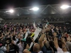 GP ABU DHABI, 27.11.2016 - Gara, 2nd place Nico Rosberg (GER) Mercedes AMG F1 W07 Hybrid e Champion 2016
