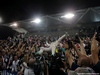 GP ABU DHABI, 27.11.2016 - Gara, 2nd place Nico Rosberg (GER) Mercedes AMG F1 W07 Hybrid e Champion 2016