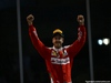 GP ABU DHABI, 27.11.2016 - Gara, 3rd place Sebastian Vettel (GER) Ferrari SF16-H