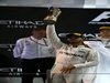 GP ABU DHABI, 27.11.2016 - Gara, Lewis Hamilton (GBR) Mercedes AMG F1 W07 Hybrid vincitore