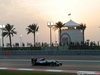 GP ABU DHABI, 25.11.2016 - Free Practice 2, Lewis Hamilton (GBR) Mercedes AMG F1 W07 Hybrid