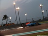 GP ABU DHABI, 25.11.2016 - Free Practice 2, Pascal Wehrlein (GER) Manor Racing MRT05