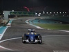 GP ABU DHABI, 25.11.2016 - Free Practice 2, Marcus Ericsson (SUE) Sauber C34