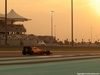 GP ABU DHABI, 25.11.2016 - Free Practice 2, Kevin Magnussen (DEN) Renault Sport F1 Team RS16
