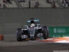 GP ABU DHABI, 25.11.2016 - Free Practice 2, Lewis Hamilton (GBR) Mercedes AMG F1 W07 Hybrid