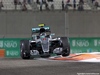 GP ABU DHABI, 25.11.2016 - Free Practice 2, Nico Rosberg (GER) Mercedes AMG F1 W07 Hybrid