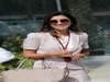 GP ABU DHABI, 26.11.2016 - Fabiana Flosi (BRA), Wife of Bernie Ecclestone