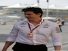 GP ABU DHABI, 26.11.2016 - Toto Wolff (GER) Mercedes AMG F1 Shareholder e Executive Director
