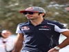 GP ABU DHABI, 26.11.2016 - Carlos Sainz Jr (ESP) Scuderia Toro Rosso STR11