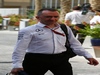 GP ABU DHABI, 26.11.2016 - Paddy Lowe (GBR) Mercedes AMG F1 Executive Director