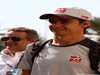 GP ABU DHABI, 26.11.2016 - Esteban Gutierrez (MEX) Haas F1 Team VF-16
