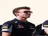 GP ABU DHABI, 26.11.2016 - Daniil Kvyat (RUS) Scuderia Toro Rosso STR11
