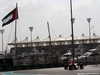 GP ABU DHABI, 26.11.2016 - Free Practice 3, Max Verstappen (NED) Red Bull Racing RB12