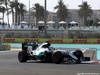 GP ABU DHABI, 26.11.2016 - Free Practice 3, Lewis Hamilton (GBR) Mercedes AMG F1 W07 Hybrid