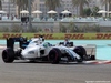 GP ABU DHABI, 26.11.2016 - Free Practice 3, Felipe Massa (BRA) Williams FW38