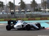 GP ABU DHABI, 26.11.2016 - Free Practice 3, Valtteri Bottas (FIN) Williams FW38