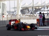 GP ABU DHABI, 26.11.2016 - Free Practice 3, Daniel Ricciardo (AUS) Red Bull Racing RB12