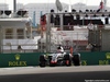 GP ABU DHABI, 26.11.2016 - Free Practice 3, Romain Grosjean (FRA) Haas F1 Team VF-16