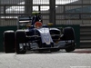GP ABU DHABI, 26.11.2016 - Free Practice 3, Felipe Nasr (BRA) Sauber C34