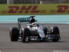 GP ABU DHABI, 26.11.2016 - Free Practice 3, Lewis Hamilton (GBR) Mercedes AMG F1 W07 Hybrid