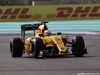 GP ABU DHABI, 26.11.2016 - Free Practice 3, Kevin Magnussen (DEN) Renault Sport F1 Team RS16