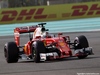 GP ABU DHABI, 26.11.2016 - Free Practice 3, Sebastian Vettel (GER) Ferrari SF16-H