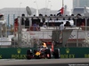 GP ABU DHABI, 26.11.2016 - Free Practice 3, Daniel Ricciardo (AUS) Red Bull Racing RB12