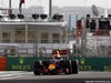 GP ABU DHABI, 26.11.2016 - Free Practice 3, Max Verstappen (NED) Red Bull Racing RB12