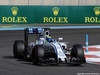 GP ABU DHABI, 26.11.2016 - Free Practice 3, Felipe Massa (BRA) Williams FW38