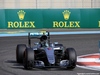 GP ABU DHABI, 26.11.2016 - Free Practice 3, Nico Rosberg (GER) Mercedes AMG F1 W07 Hybrid