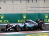 GP ABU DHABI, 26.11.2016 - Free Practice 3, Nico Rosberg (GER) Mercedes AMG F1 W07 Hybrid