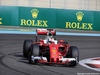 GP ABU DHABI, 26.11.2016 - Free Practice 3, Sebastian Vettel (GER) Ferrari SF16-H