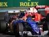 GP ABU DHABI, 26.11.2016 - Free Practice 3, Felipe Nasr (BRA) Sauber C34 e Kimi Raikkonen (FIN) Ferrari SF16-H