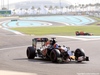 GP ABU DHABI, 26.11.2016 - Free Practice 3, Daniil Kvyat (RUS) Scuderia Toro Rosso STR11