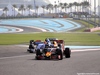 GP ABU DHABI, 26.11.2016 - Free Practice 3, Felipe Nasr (BRA) Sauber C34 e Daniel Ricciardo (AUS) Red Bull Racing RB12