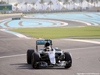 GP ABU DHABI, 26.11.2016 - Free Practice 3, Lewis Hamilton (GBR) Mercedes AMG F1 W07 Hybrid