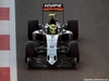 GP ABU DHABI, 26.11.2016 - Free Practice 3, Sergio Perez (MEX) Sahara Force India F1 VJM09